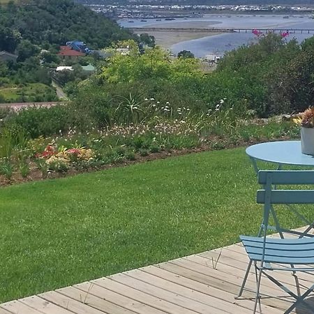 Knysna Private Estate Lagoon - Garden Apartments- Secure Estate Εξωτερικό φωτογραφία