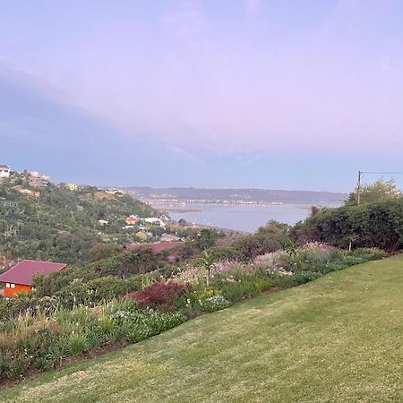 Knysna Private Estate Lagoon - Garden Apartments- Secure Estate Εξωτερικό φωτογραφία
