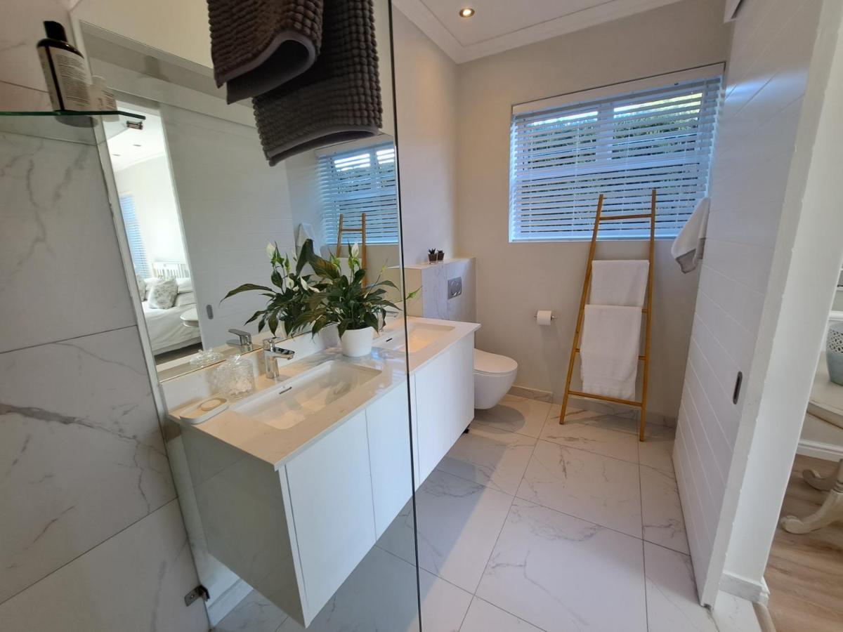 Knysna Private Estate Lagoon - Garden Apartments- Secure Estate Εξωτερικό φωτογραφία