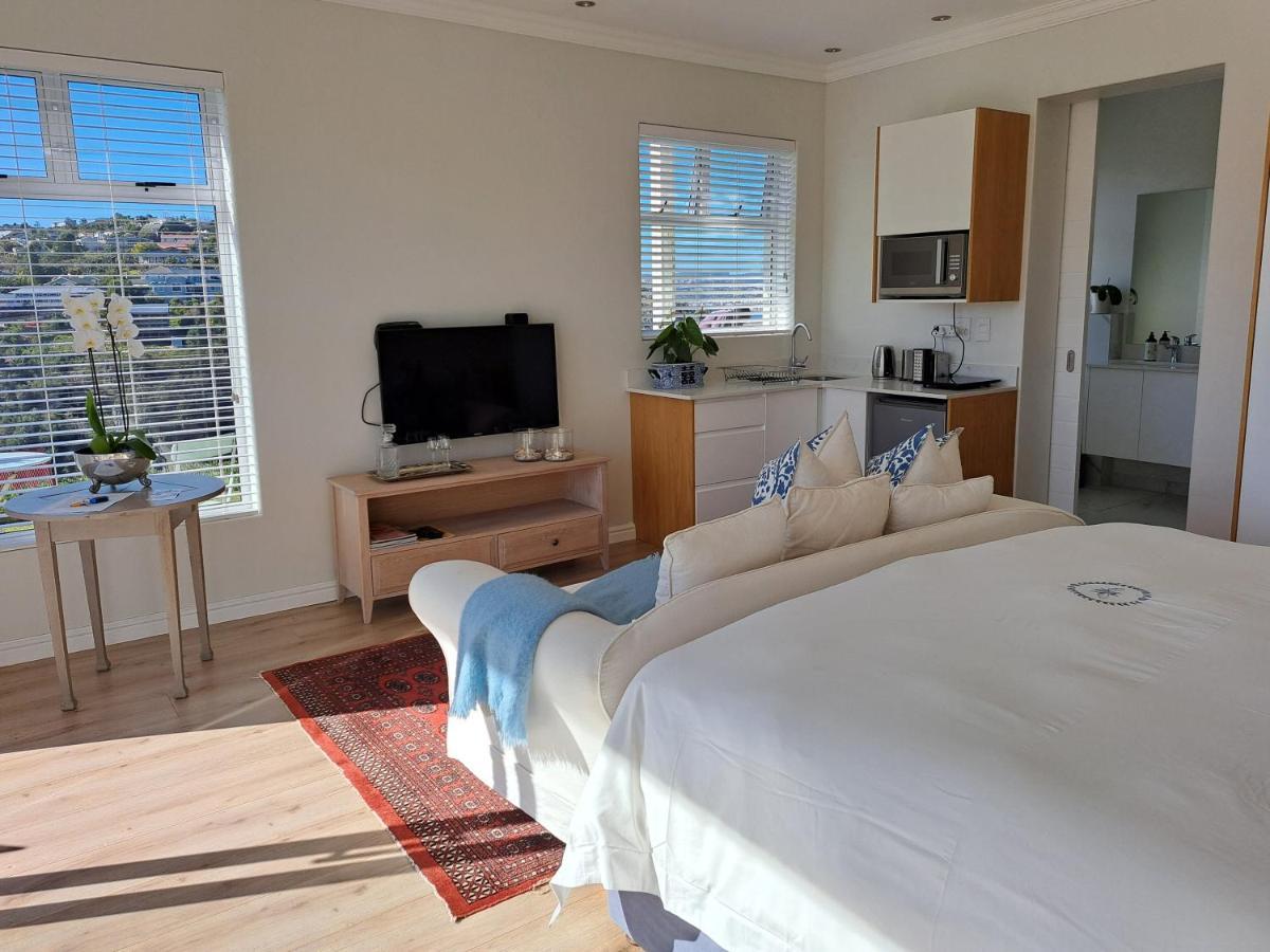 Knysna Private Estate Lagoon - Garden Apartments- Secure Estate Εξωτερικό φωτογραφία