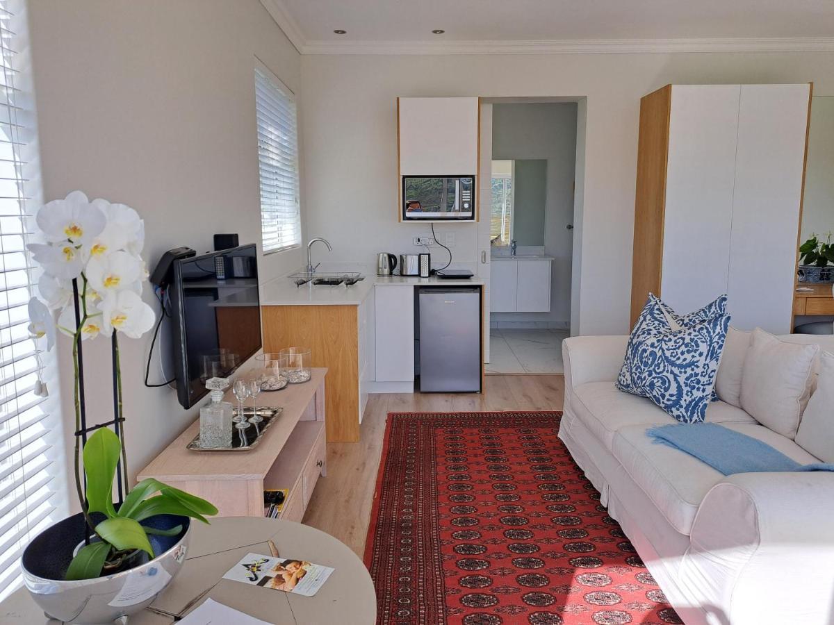 Knysna Private Estate Lagoon - Garden Apartments- Secure Estate Εξωτερικό φωτογραφία