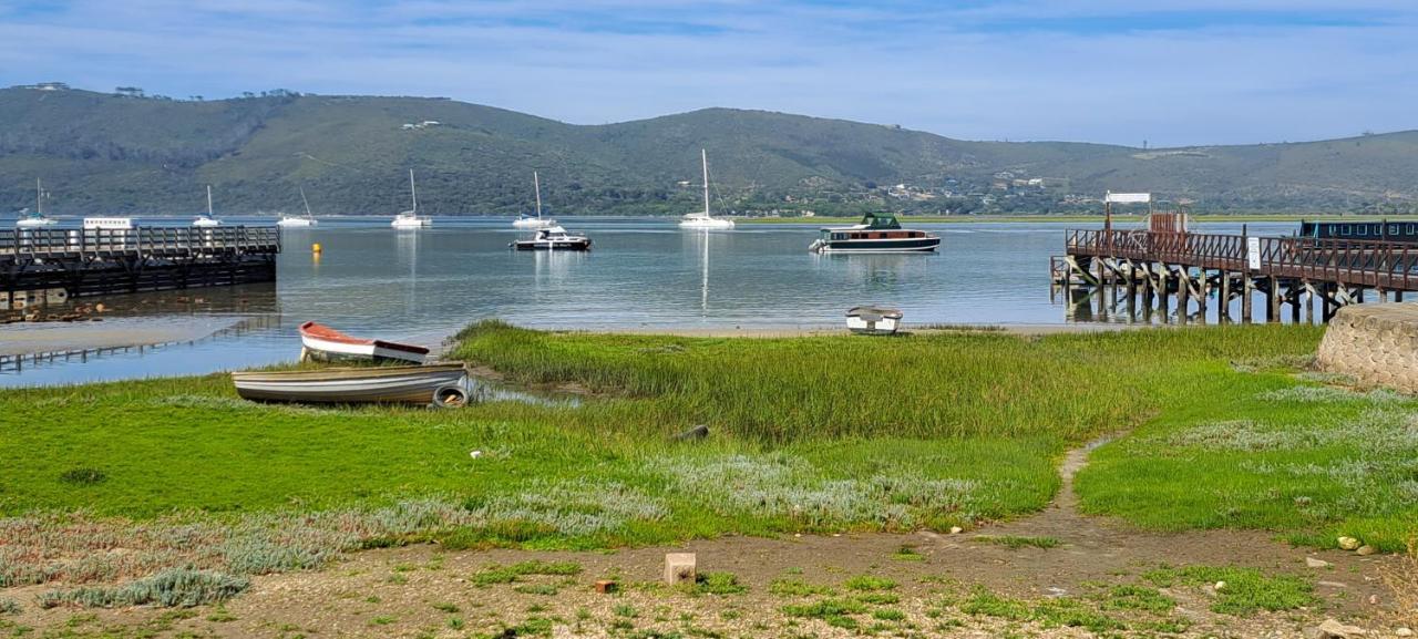 Knysna Private Estate Lagoon - Garden Apartments- Secure Estate Εξωτερικό φωτογραφία