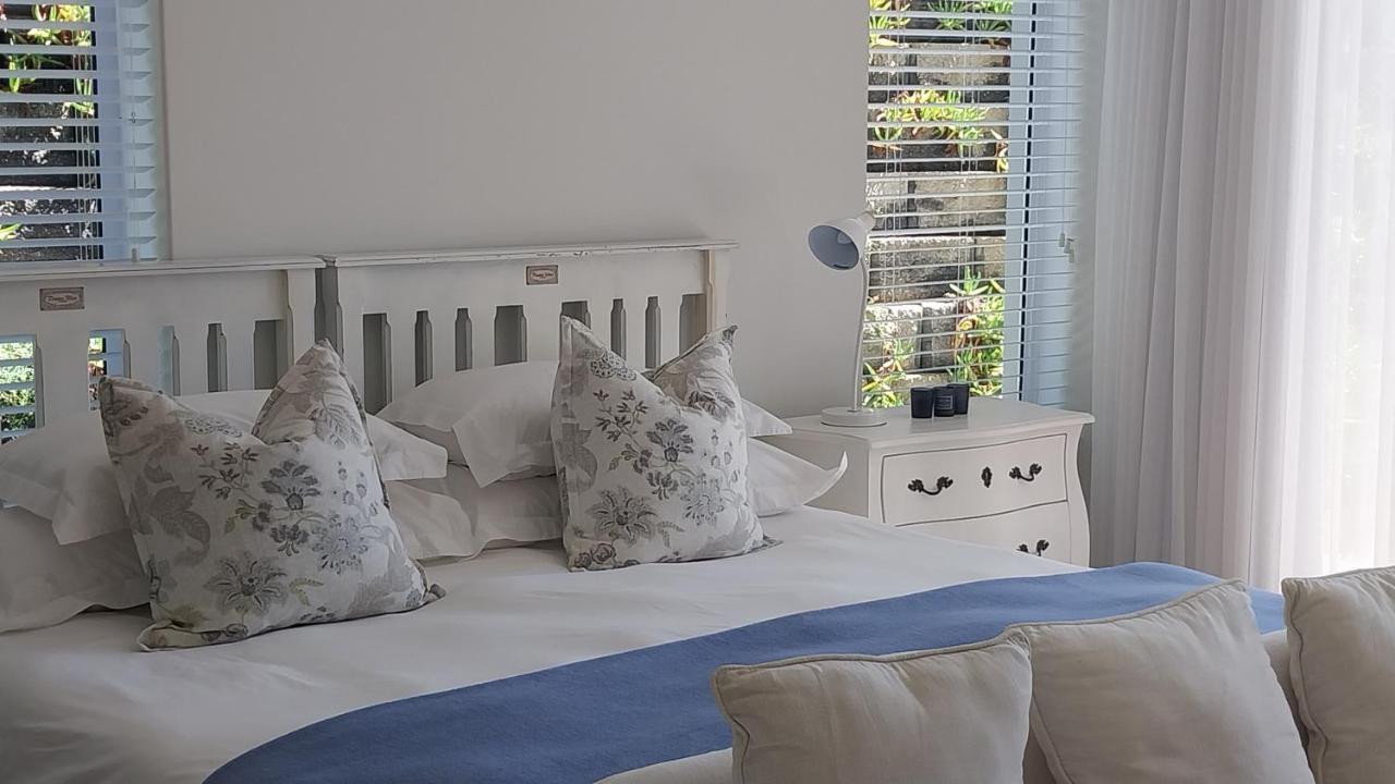 Knysna Private Estate Lagoon - Garden Apartments- Secure Estate Εξωτερικό φωτογραφία