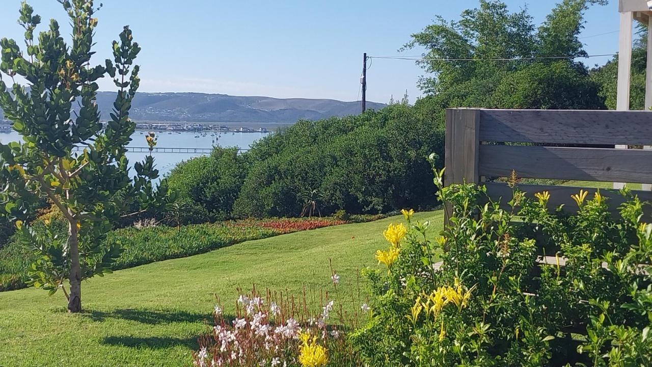 Knysna Private Estate Lagoon - Garden Apartments- Secure Estate Εξωτερικό φωτογραφία