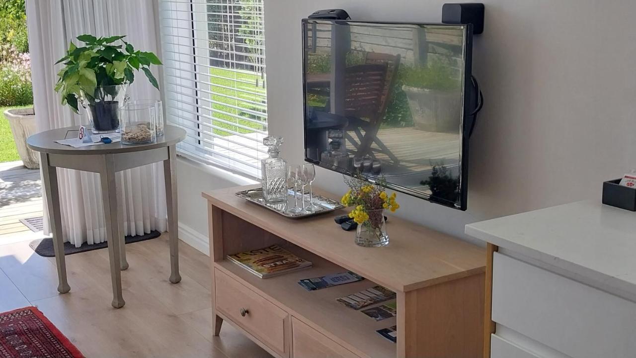 Knysna Private Estate Lagoon - Garden Apartments- Secure Estate Εξωτερικό φωτογραφία