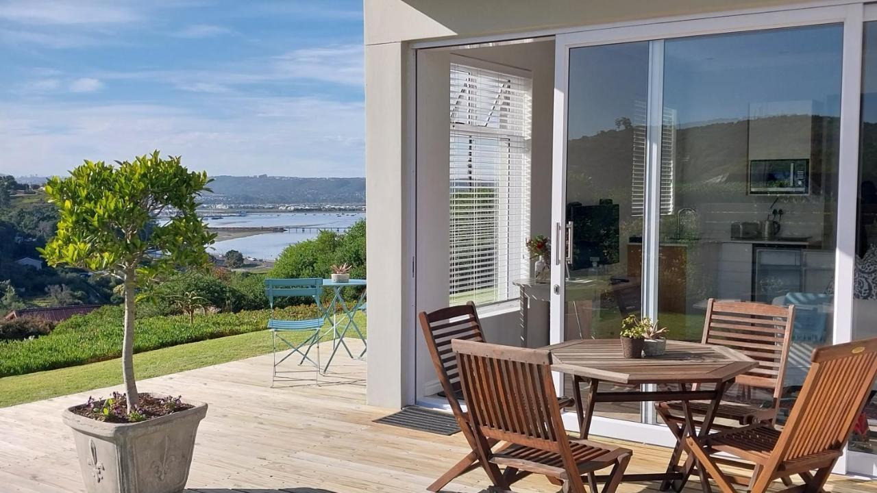 Knysna Private Estate Lagoon - Garden Apartments- Secure Estate Εξωτερικό φωτογραφία