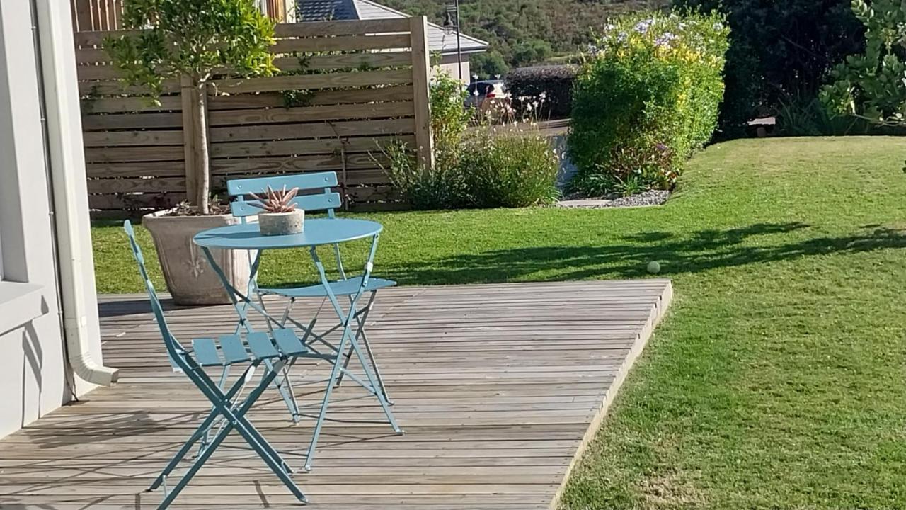 Knysna Private Estate Lagoon - Garden Apartments- Secure Estate Εξωτερικό φωτογραφία
