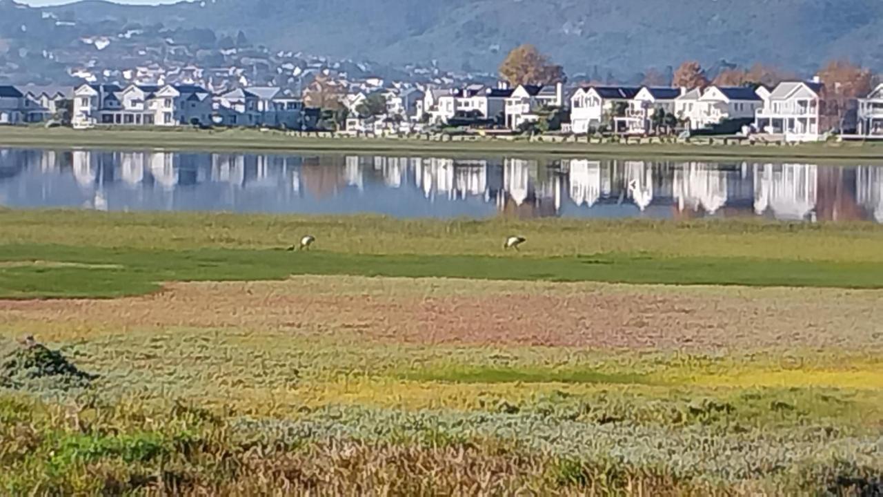 Knysna Private Estate Lagoon - Garden Apartments- Secure Estate Εξωτερικό φωτογραφία