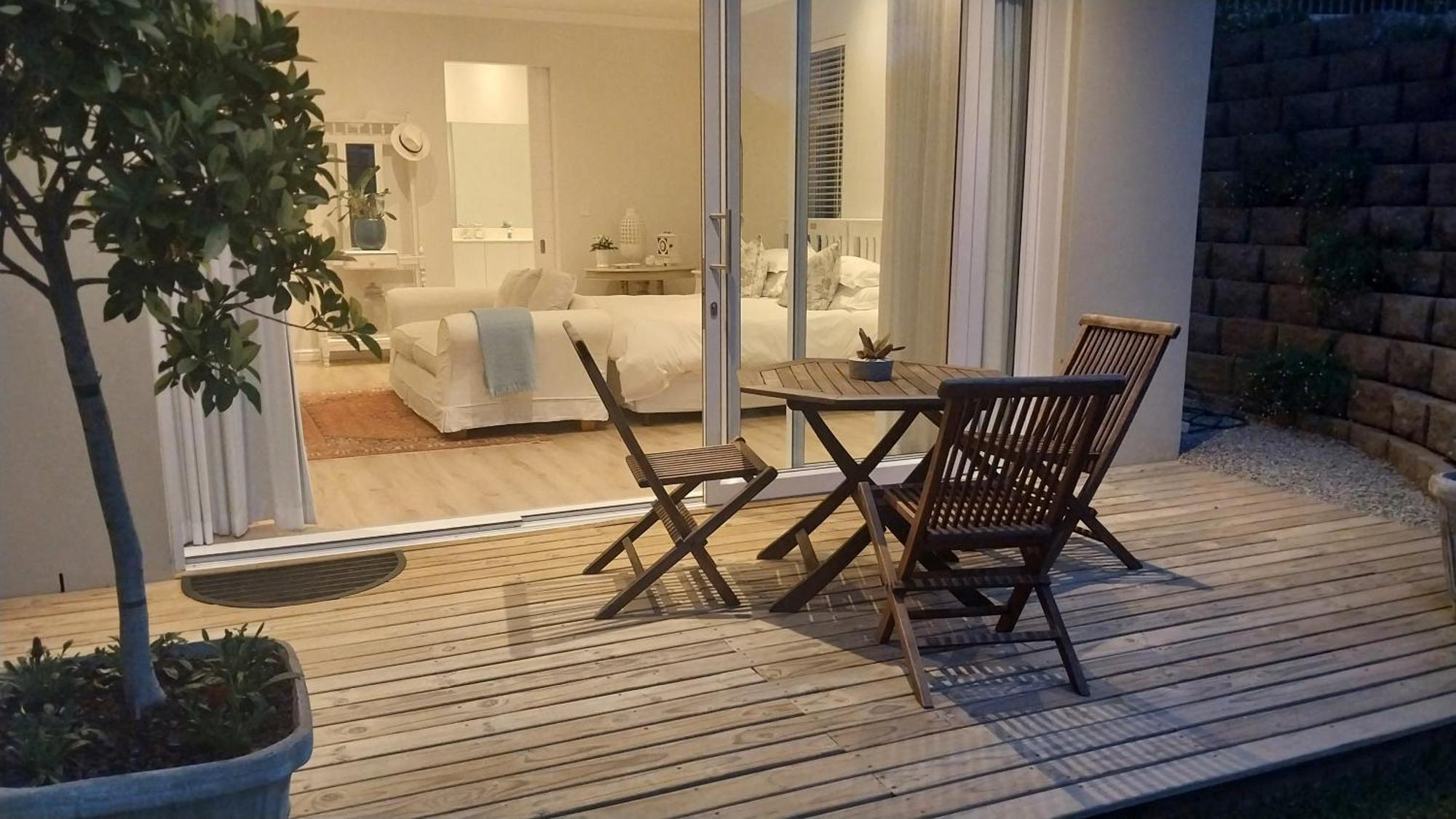 Knysna Private Estate Lagoon - Garden Apartments- Secure Estate Δωμάτιο φωτογραφία