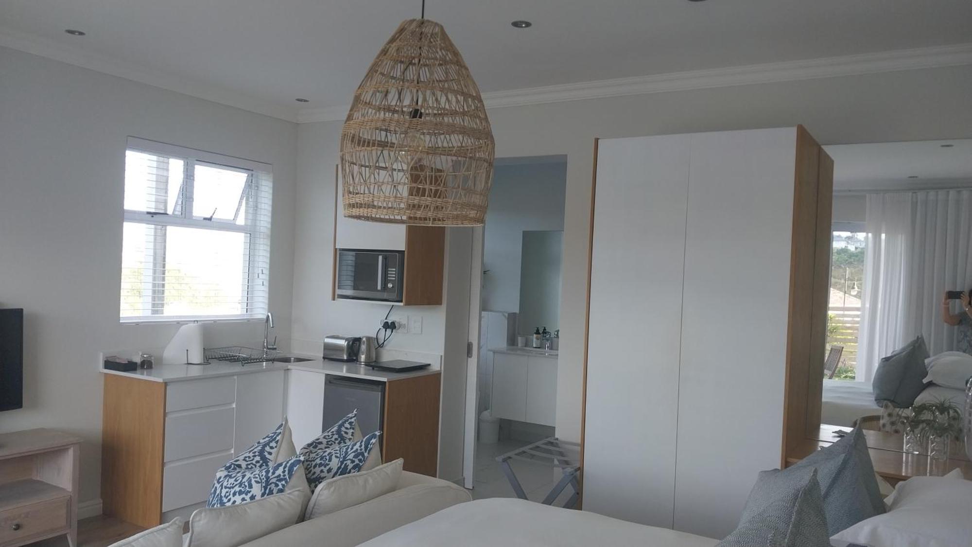 Knysna Private Estate Lagoon - Garden Apartments- Secure Estate Εξωτερικό φωτογραφία