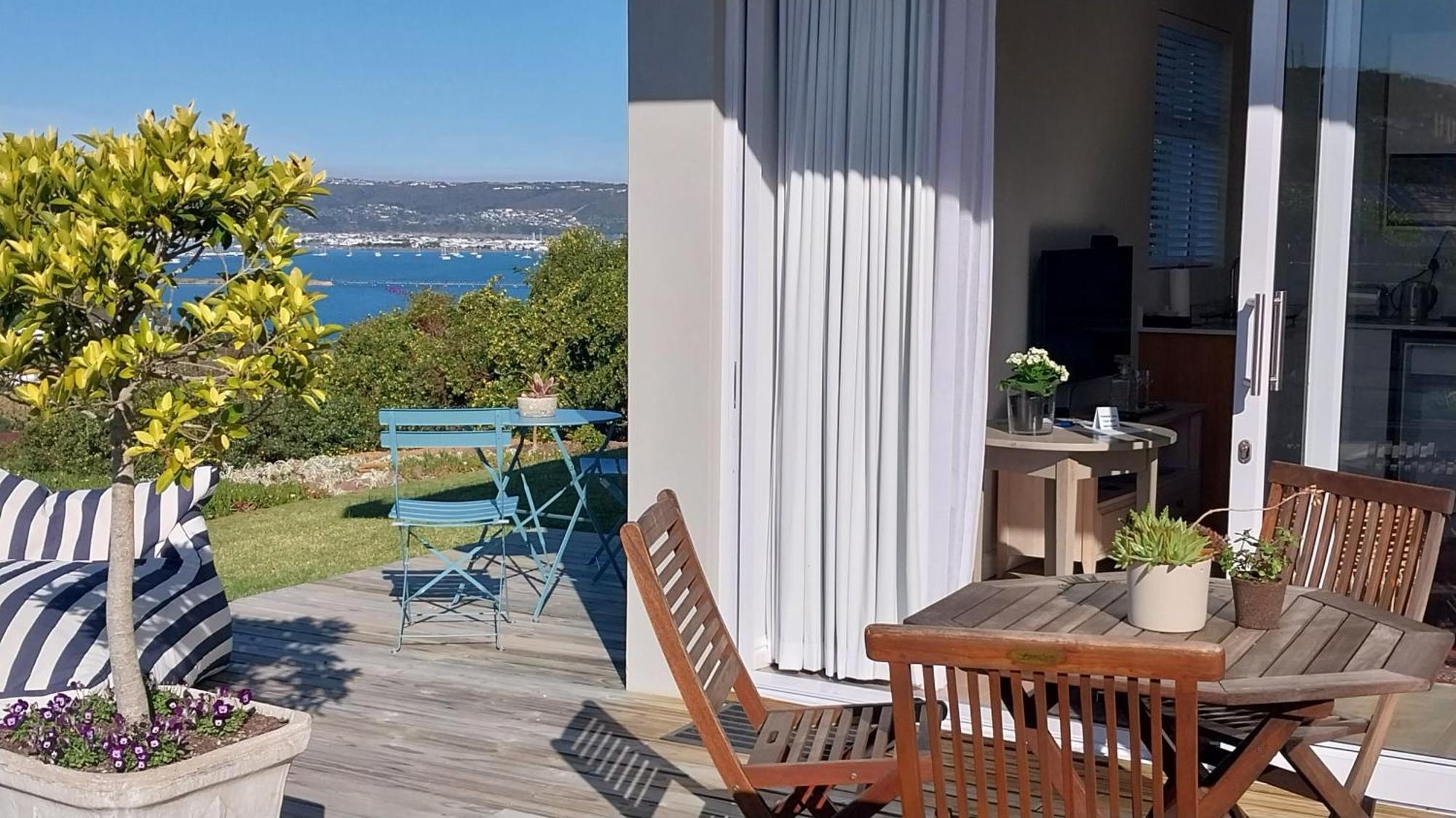 Knysna Private Estate Lagoon - Garden Apartments- Secure Estate Εξωτερικό φωτογραφία