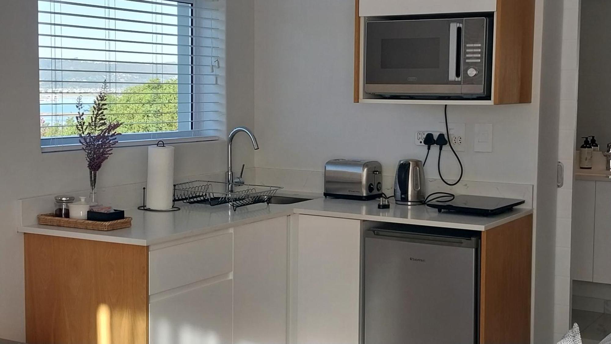 Knysna Private Estate Lagoon - Garden Apartments- Secure Estate Εξωτερικό φωτογραφία
