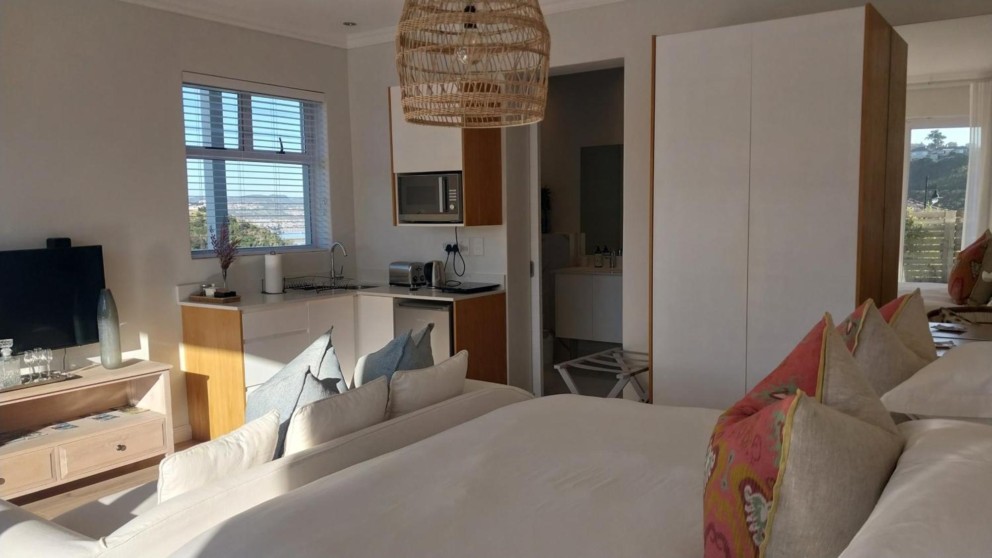 Knysna Private Estate Lagoon - Garden Apartments- Secure Estate Εξωτερικό φωτογραφία