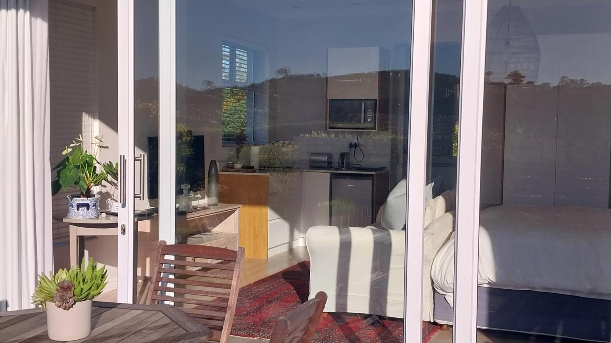 Knysna Private Estate Lagoon - Garden Apartments- Secure Estate Εξωτερικό φωτογραφία