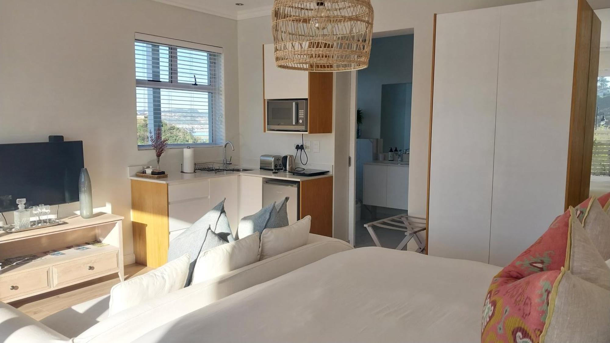 Knysna Private Estate Lagoon - Garden Apartments- Secure Estate Εξωτερικό φωτογραφία