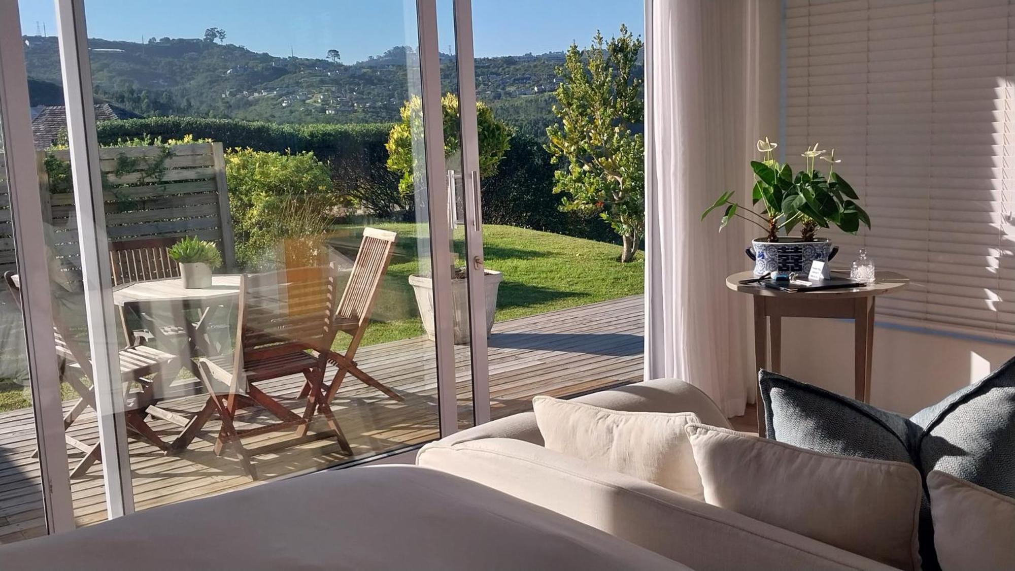 Knysna Private Estate Lagoon - Garden Apartments- Secure Estate Εξωτερικό φωτογραφία