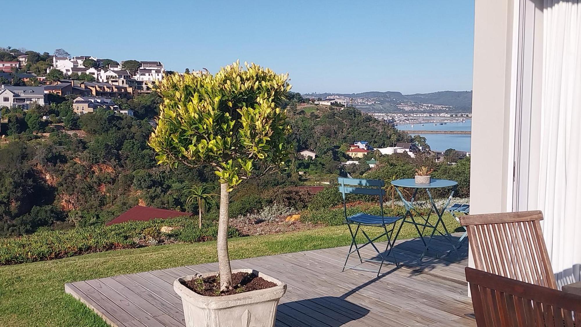 Knysna Private Estate Lagoon - Garden Apartments- Secure Estate Εξωτερικό φωτογραφία