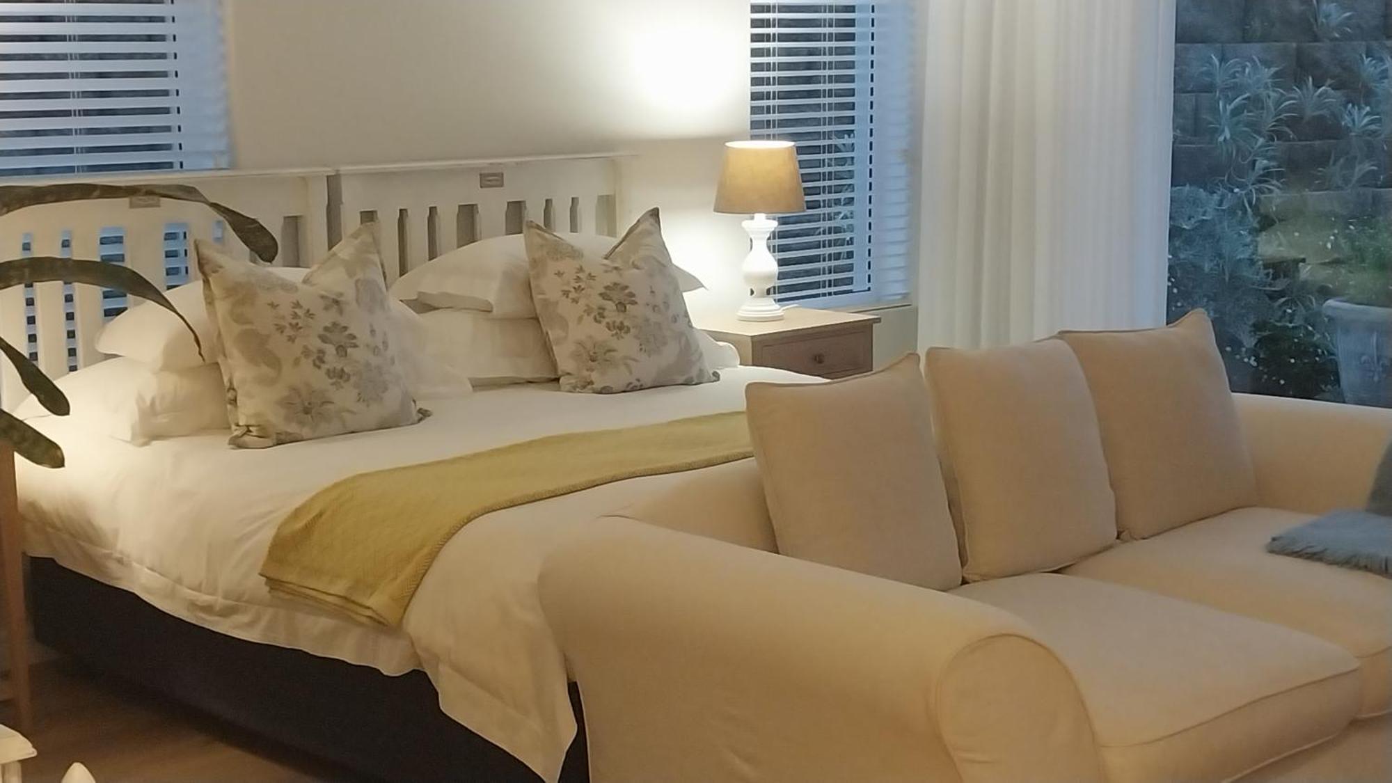 Knysna Private Estate Lagoon - Garden Apartments- Secure Estate Δωμάτιο φωτογραφία