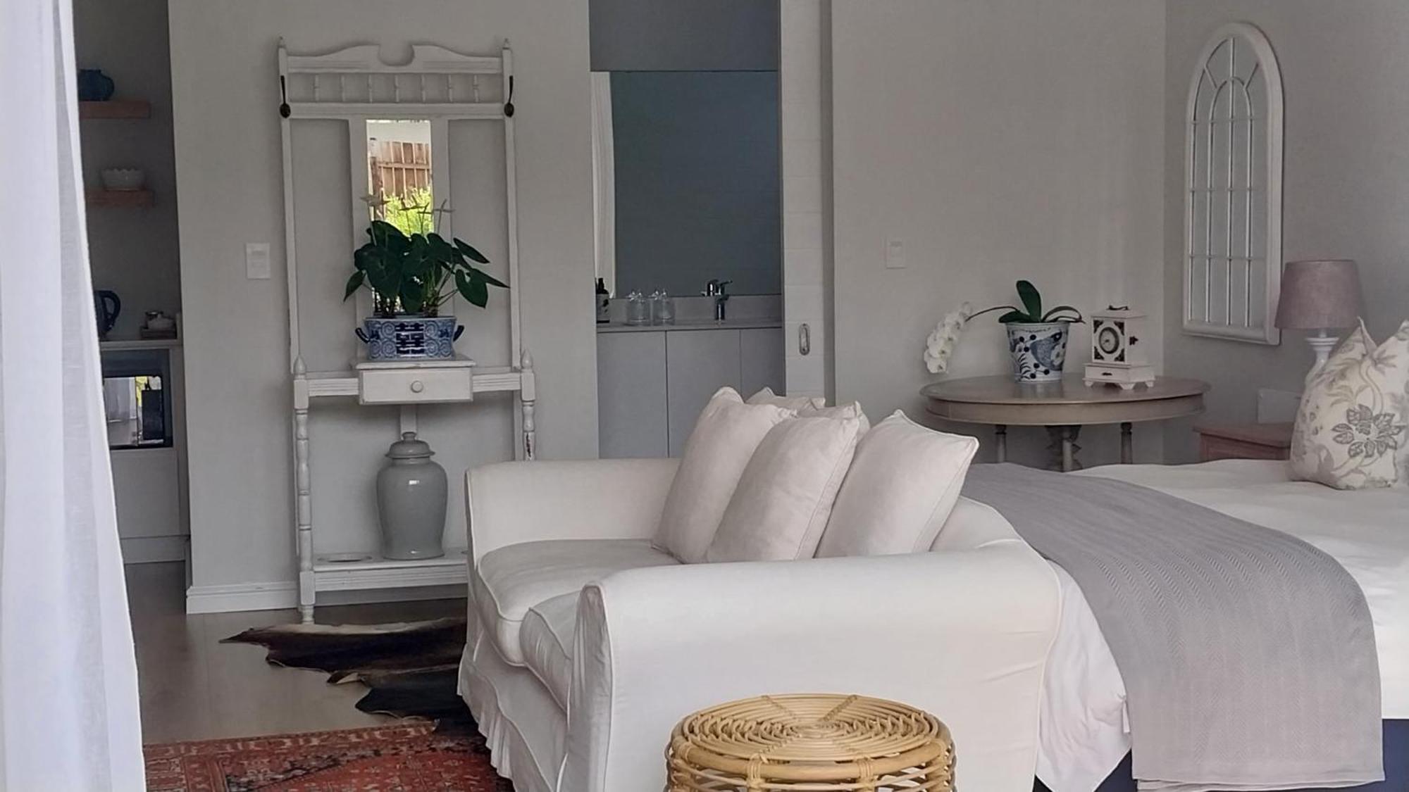 Knysna Private Estate Lagoon - Garden Apartments- Secure Estate Εξωτερικό φωτογραφία