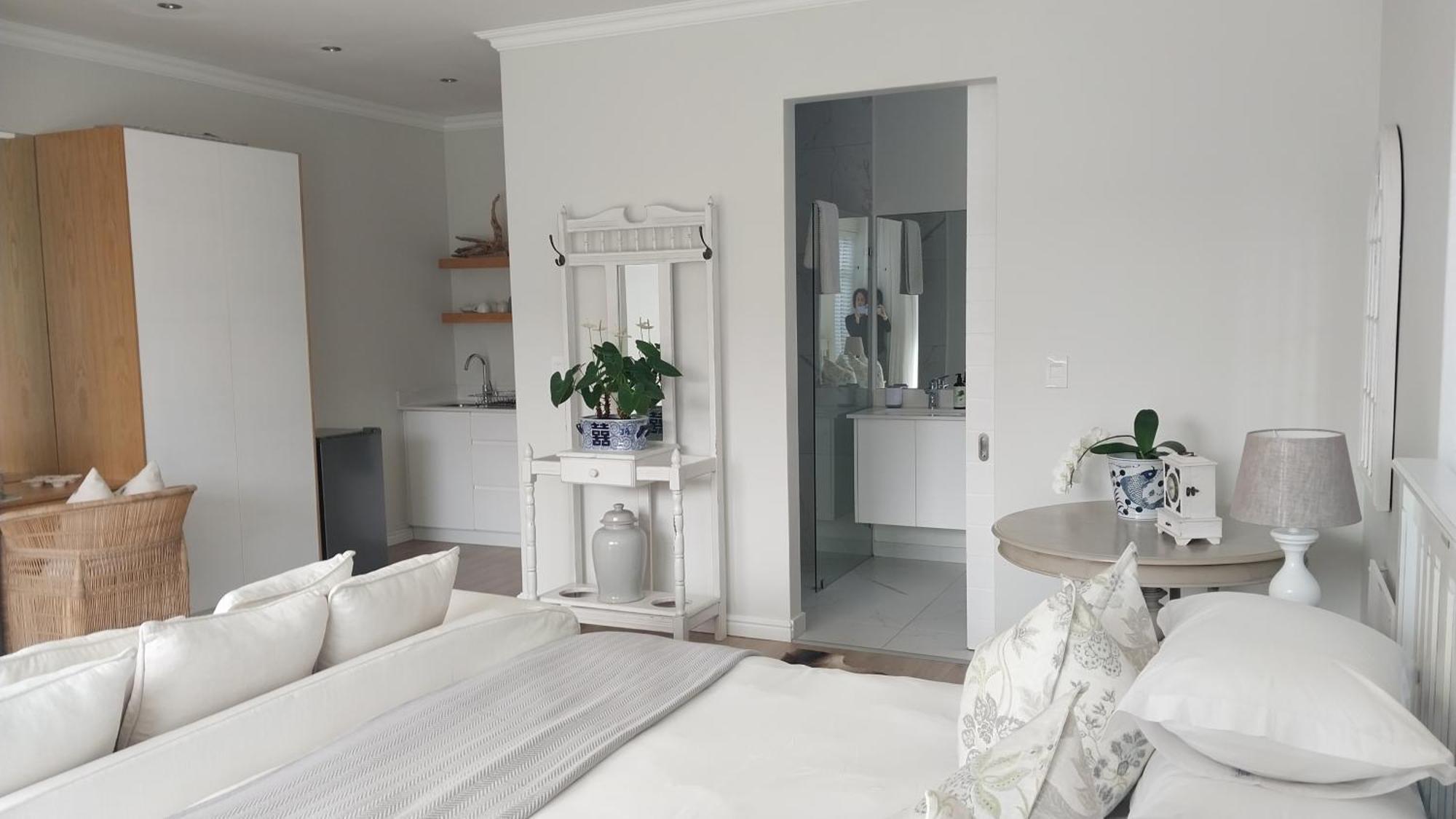 Knysna Private Estate Lagoon - Garden Apartments- Secure Estate Εξωτερικό φωτογραφία