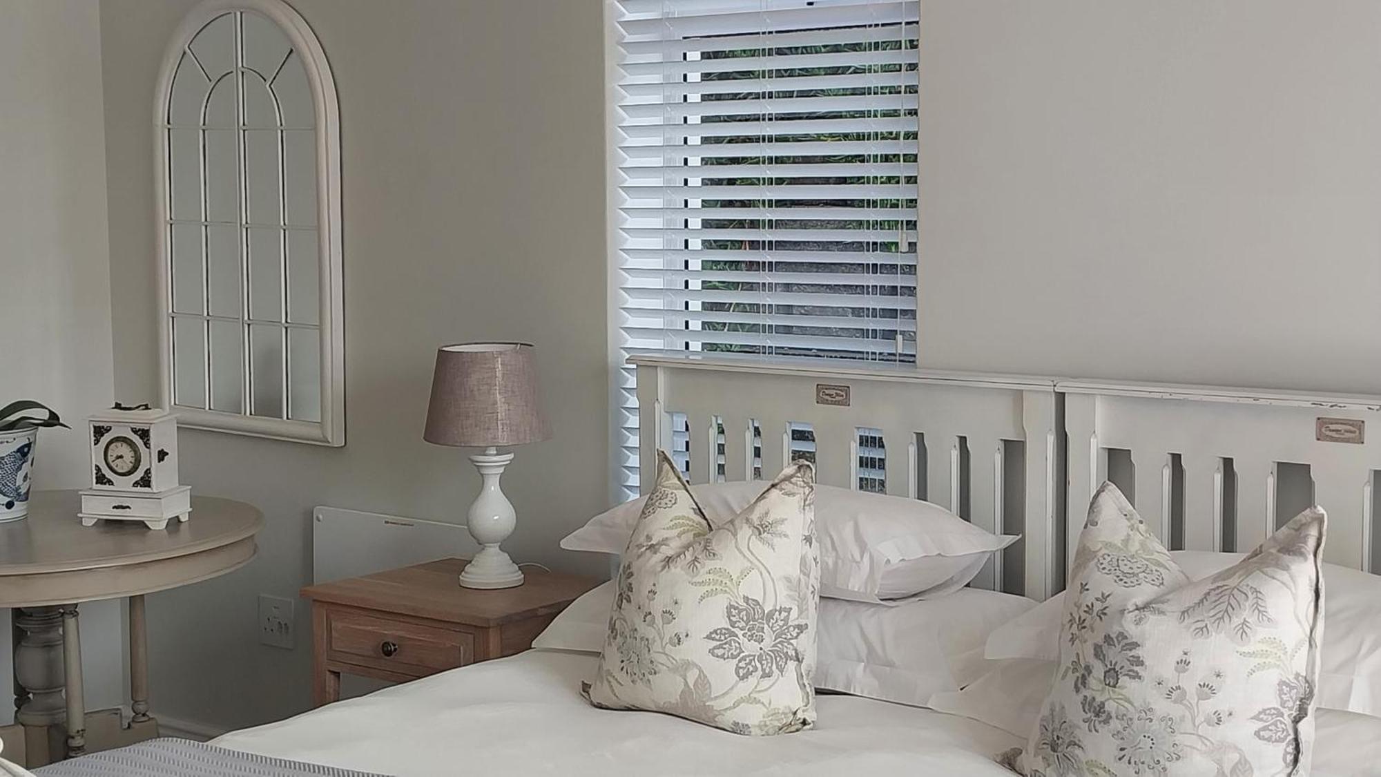 Knysna Private Estate Lagoon - Garden Apartments- Secure Estate Εξωτερικό φωτογραφία