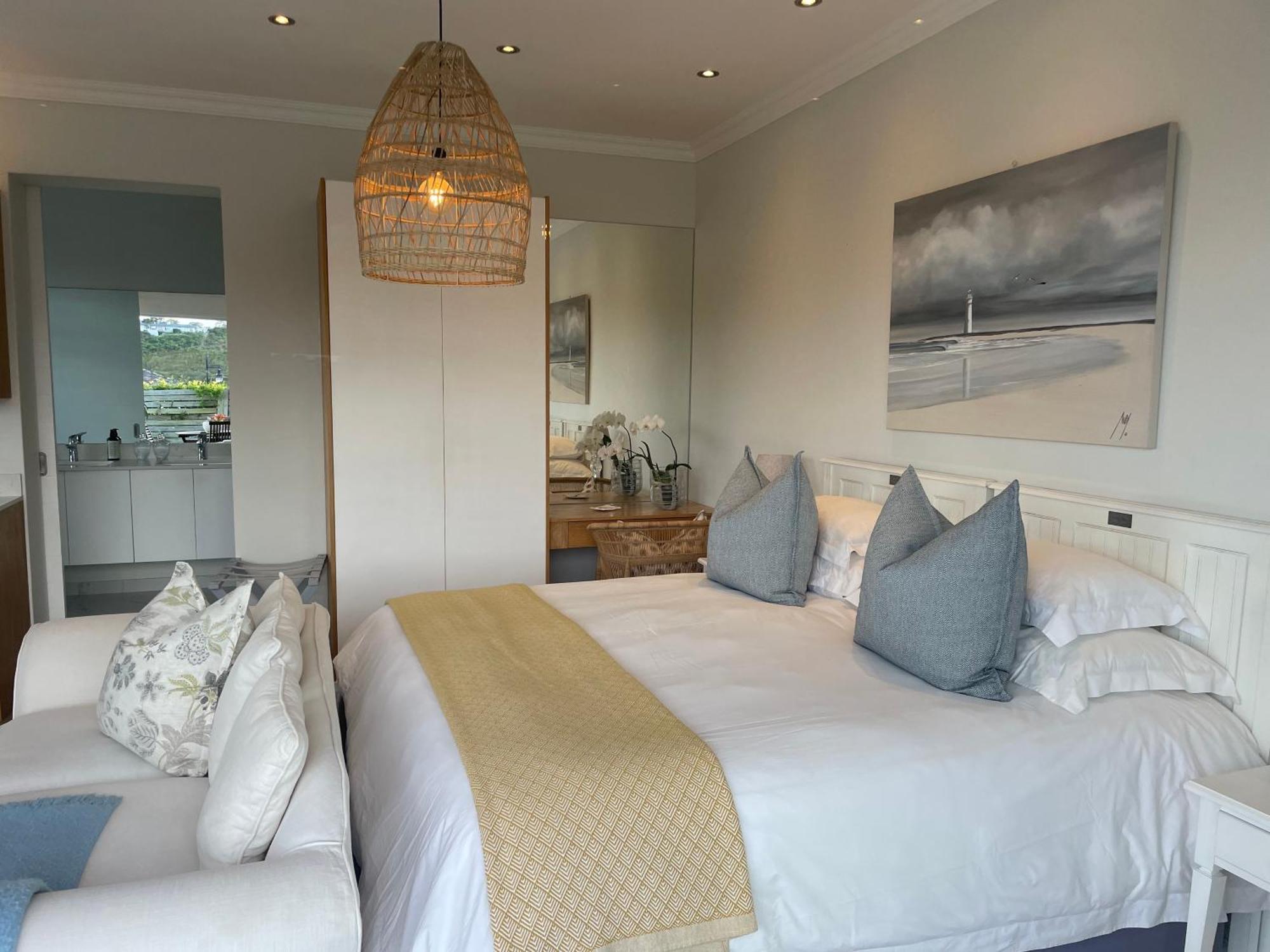 Knysna Private Estate Lagoon - Garden Apartments- Secure Estate Εξωτερικό φωτογραφία