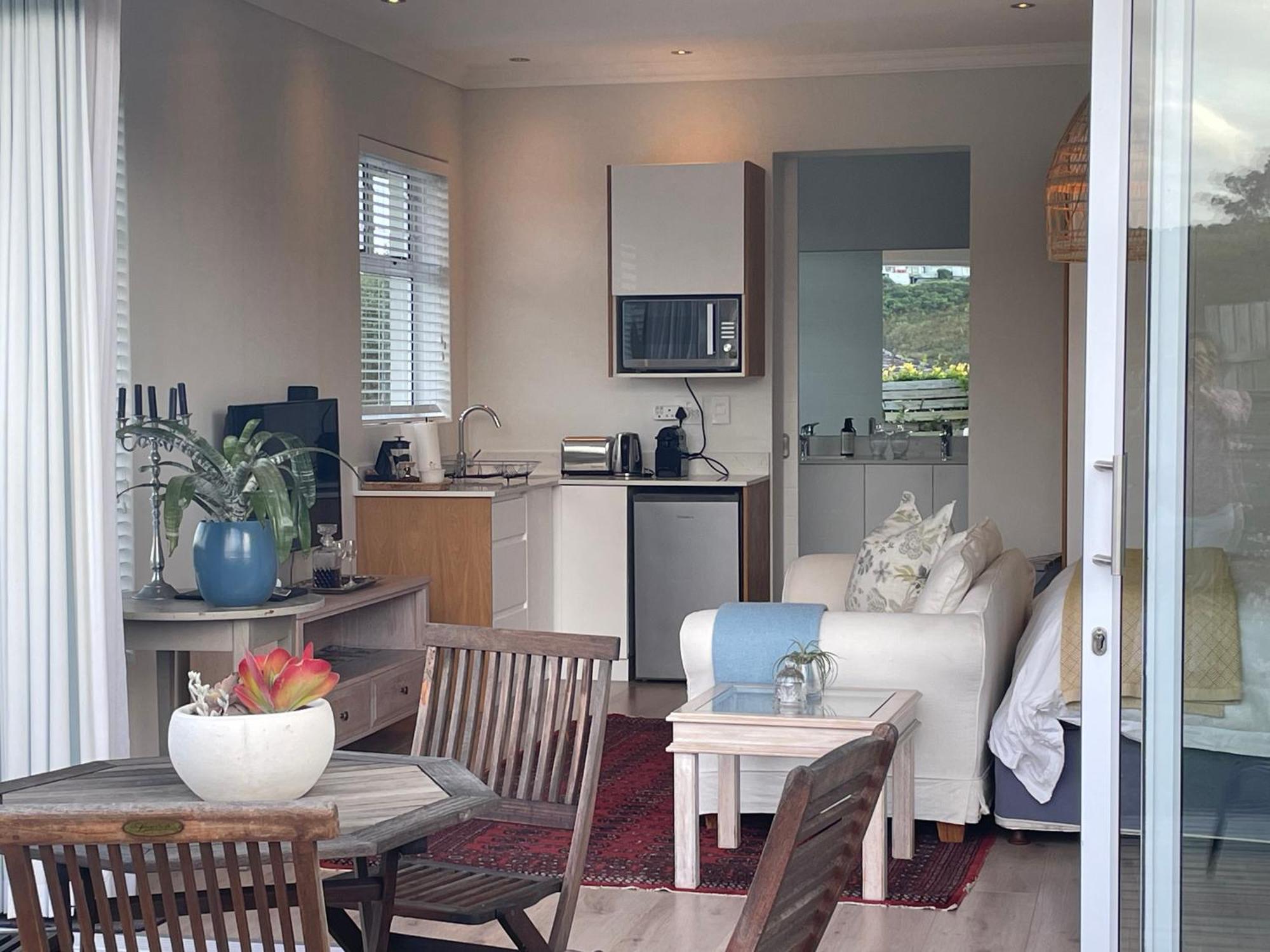Knysna Private Estate Lagoon - Garden Apartments- Secure Estate Εξωτερικό φωτογραφία