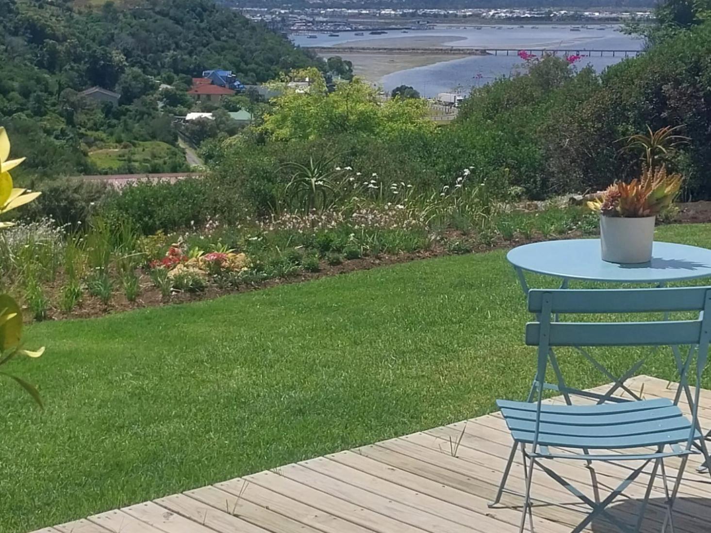 Knysna Private Estate Lagoon - Garden Apartments- Secure Estate Εξωτερικό φωτογραφία