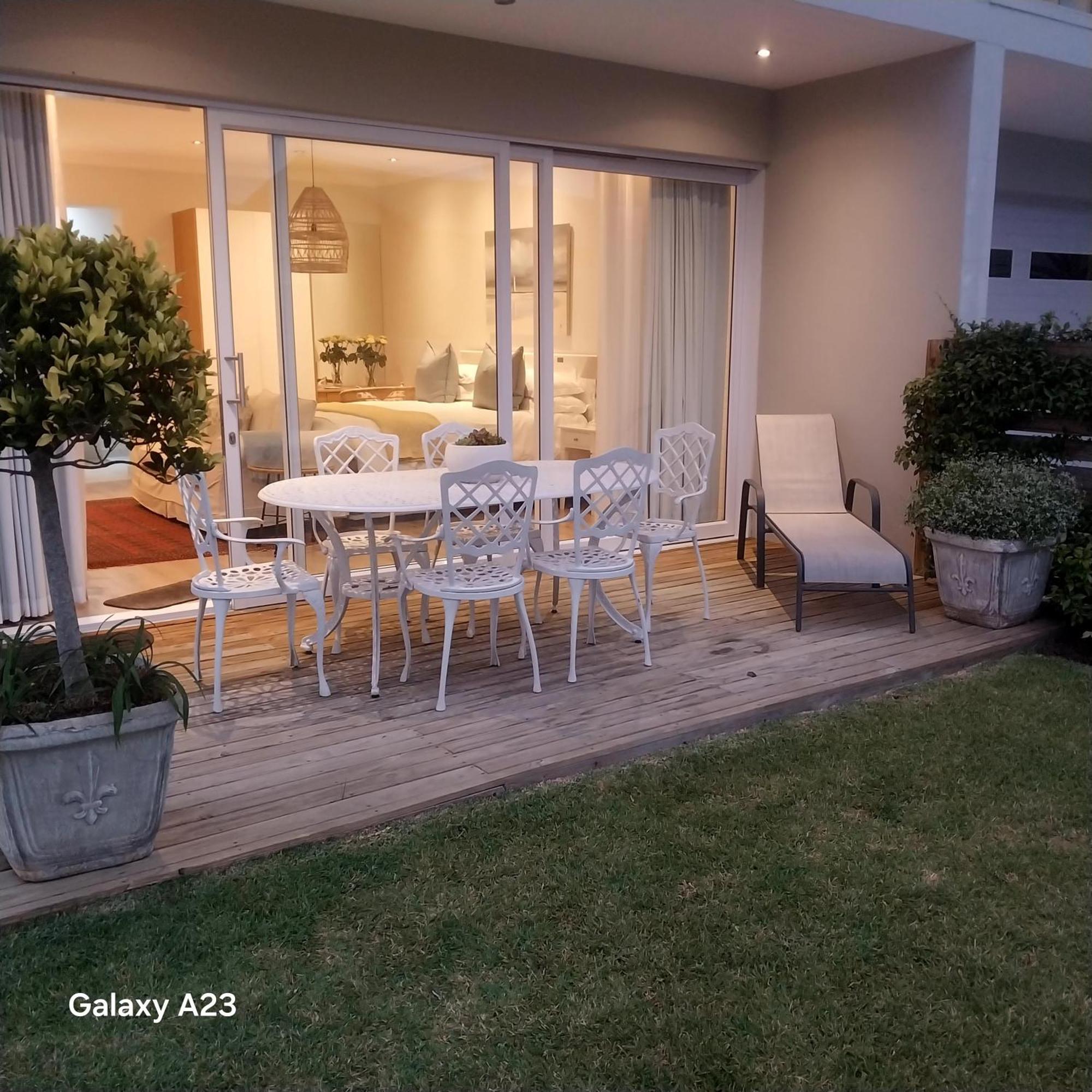 Knysna Private Estate Lagoon - Garden Apartments- Secure Estate Εξωτερικό φωτογραφία