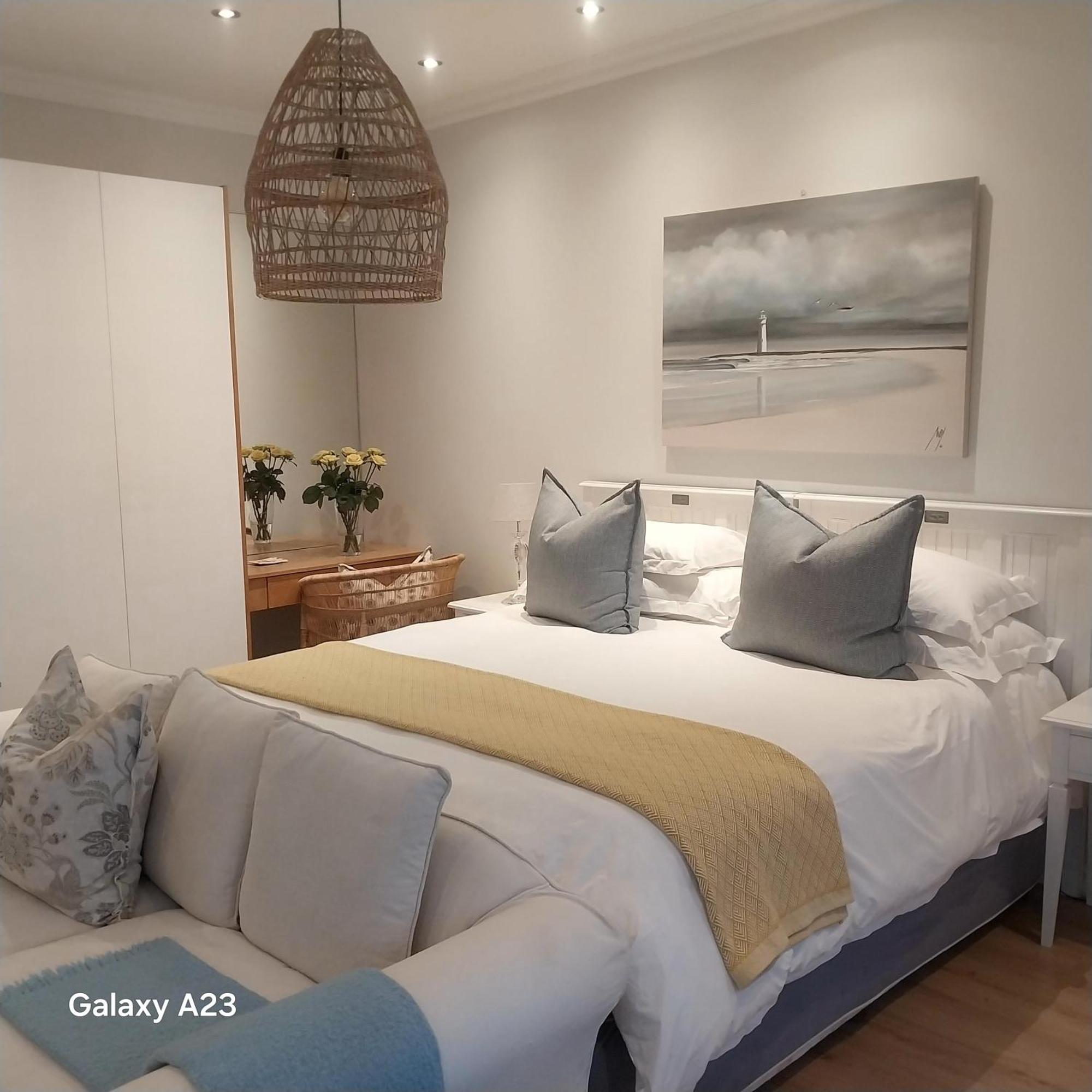 Knysna Private Estate Lagoon - Garden Apartments- Secure Estate Εξωτερικό φωτογραφία