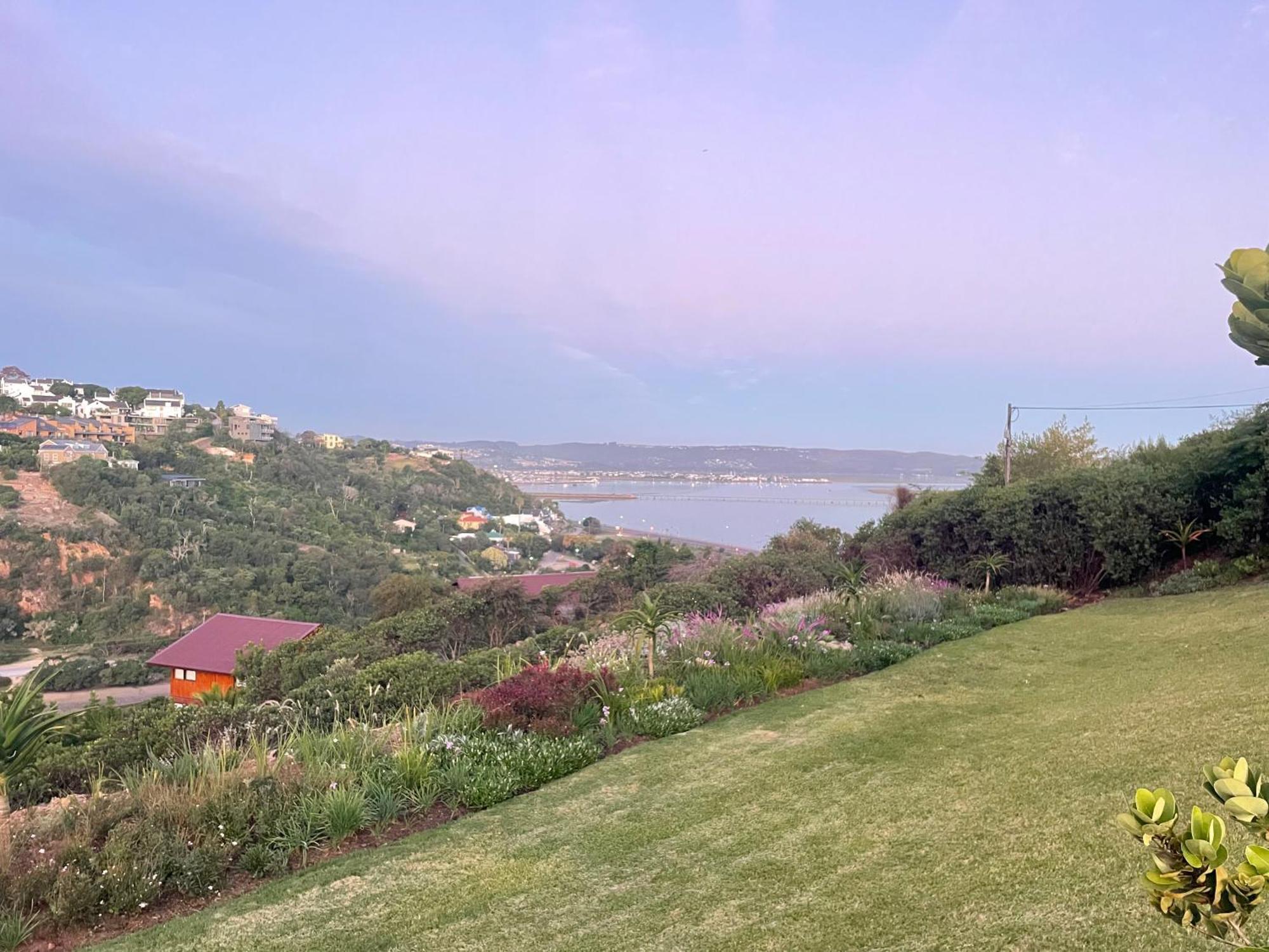 Knysna Private Estate Lagoon - Garden Apartments- Secure Estate Εξωτερικό φωτογραφία